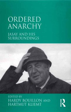 Ordered Anarchy (eBook, ePUB)