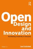 Open Design and Innovation (eBook, PDF)
