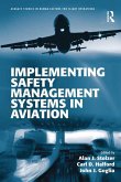 Implementing Safety Management Systems in Aviation (eBook, ePUB)