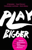 Play Bigger (eBook, ePUB)