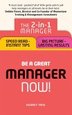 New Manager (eBook, ePUB) New Manager (eBook, ePUB)