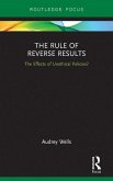 The Rule of Reverse Results (eBook, PDF) The Rule of Reverse Results (eBook, PDF)