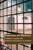 Patrons of History (eBook, ePUB)