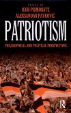 Patriotism (eBook, ePUB)