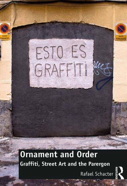 Ornament and Order (eBook, ePUB) Ornament and Order (eBook, ePUB)