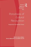 Paradoxes of Cultural Recognition (eBook, ePUB)