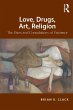 Love, Drugs, Art, Religion (eBook, PDF) - Bild 1