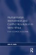Humanitarian Intervention and Conflict... - Bild 1