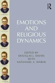 Emotions and Religious Dynamics (eBook, ePUB)
