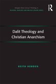Dalit Theology and Christian Anarchism (eBook, ePUB)