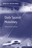 Daily Spatial Mobilities (eBook, ePUB)