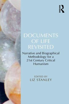 Documents of Life Revisited (eBook, PDF)