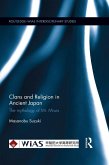 Clans and Religion in Ancient Japan (eBook, ePUB)