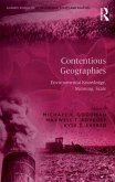 Contentious Geographies (eBook, PDF)