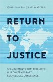 Return to Justice (eBook, ePUB)