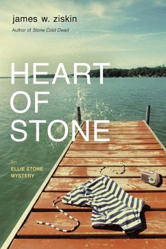 Cover Heart of Stone (eBook, ePUB)