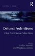 Defunct Federalisms (eBook, PDF) - Bild 1