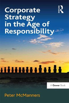 Cover Corporate Strategy in the Age of Responsibility (eBook, ePUB)