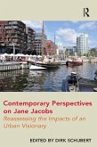 Contemporary Perspectives on Jane Jacobs (eBook, PDF)