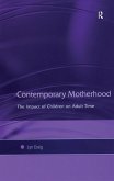 Contemporary Motherhood (eBook, ePUB)