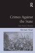 Crimes Against The State (eBook, ePUB) - Bild 1
