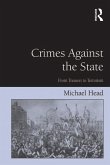 Crimes Against The State (eBook, ePUB)