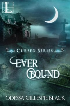 Cover Ever Bound (eBook, ePUB)