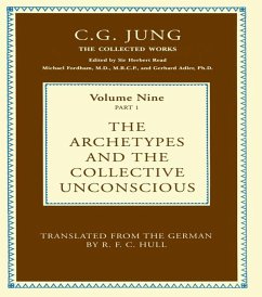 Cover The Archetypes and the Collective Unconscious (eBook, PDF)