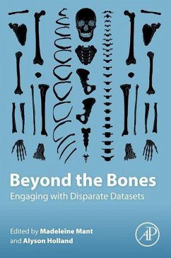 Cover Beyond the Bones (eBook, ePUB)