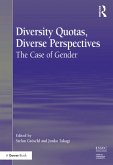 Diversity Quotas, Diverse Perspectives (eBook, ePUB)