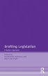 Drafting Legislation (eBook, PDF) - Bild 1