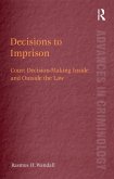 Decisions to Imprison (eBook, ePUB)