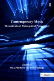 Contemporary Music (eBook, ePUB)