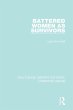 Battered Women as Survivors (eBook,... - Bild 1
