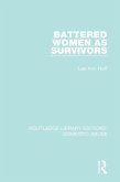 Battered Women as Survivors (eBook, ePUB)