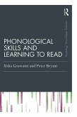 Phonological Skills and Learning to Read (eBook, PDF)
