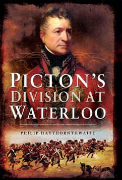 Cover Picton's Division at Waterloo (eBook, ePUB)