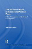 The National Black Independent Party (eBook, ePUB)