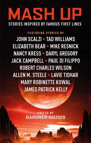 Mash Up (eBook, ePUB) Mash Up (eBook, ePUB)