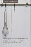 Doing Nutrition Differently (eBook, PDF)