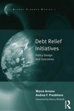 Cover Debt Relief Initiatives (eBook, PDF)