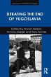 Debating the End of Yugoslavia (eBook,... - Bild 1