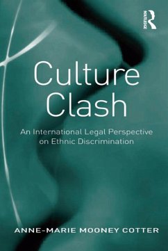 Cover Culture Clash (eBook, PDF)