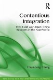 Contentious Integration (eBook, ePUB) Contentious Integration (eBook, ePUB)