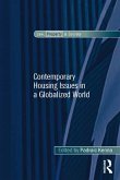 Contemporary Housing Issues in a Globalized World (eBook, ePUB)