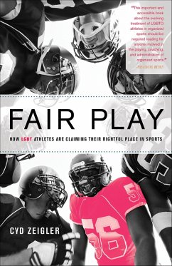 Cover Fair Play (eBook, ePUB)