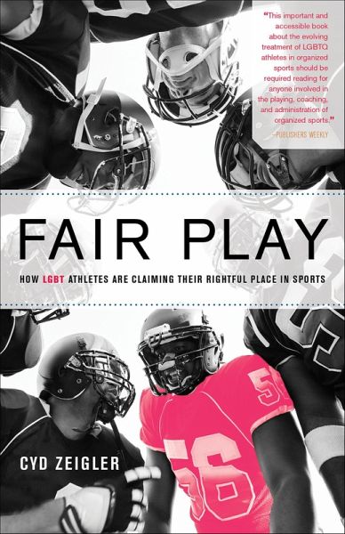 Fair Play (eBook, ePUB)
