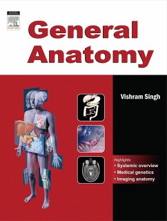 Introduction and History of Anatomy (eBook, ePUB) - Singh, Vishram