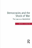 Democracies and the Shock of War (eBook, ePUB)