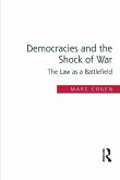 Democracies and the Shock of War (eBook, PDF)